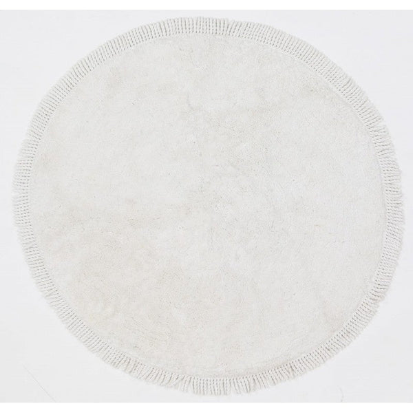 Archie Splash Mat White
