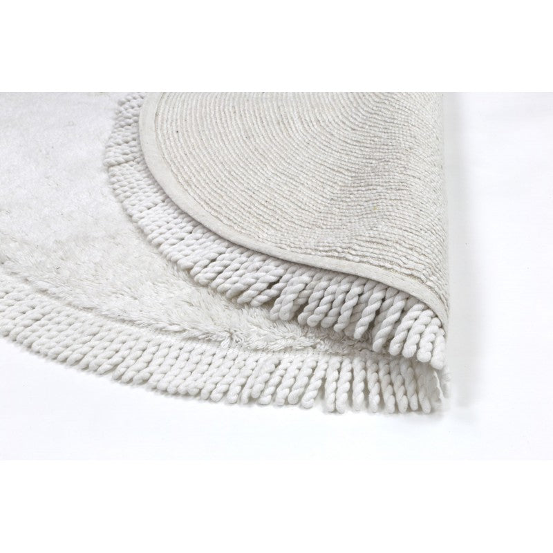 Archie Splash Mat White