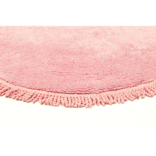 Archie Splash Mat Blush