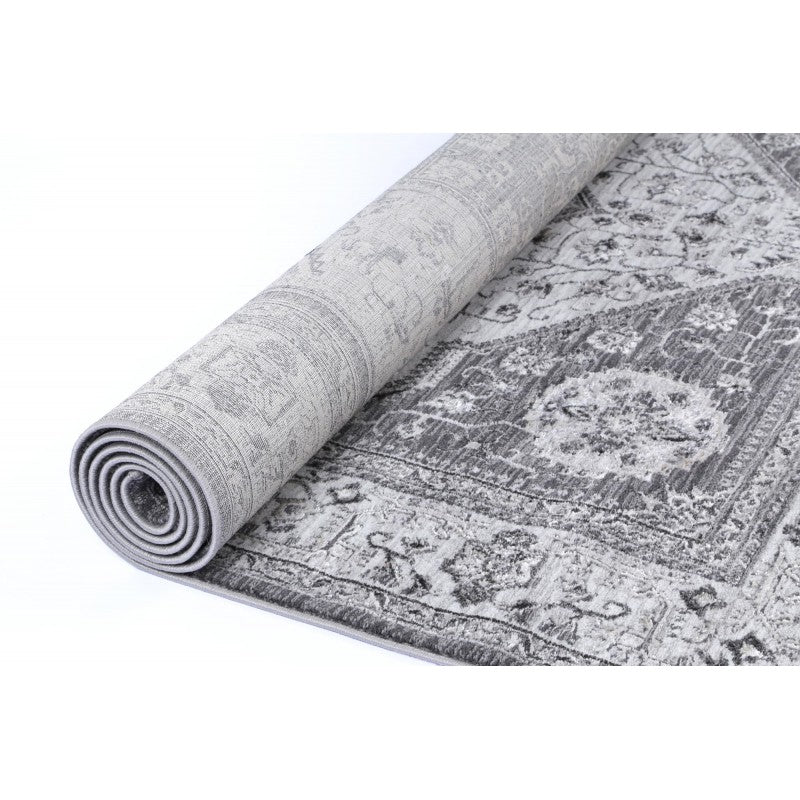 Artemis Rug Grey