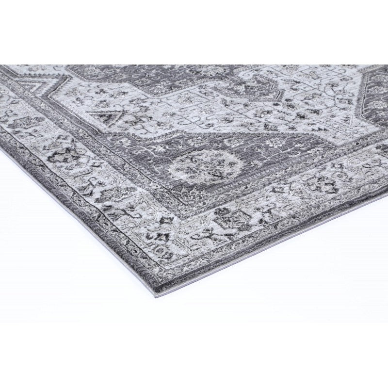 Artemis Rug Grey