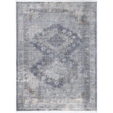 Lunara Vintage Style Rug