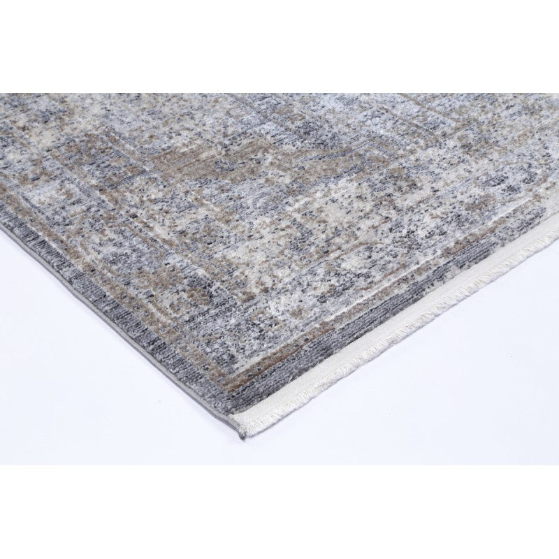 Lunara Vintage Style Rug