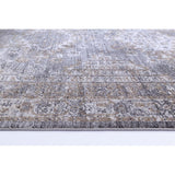 Lunara Vintage Style Rug