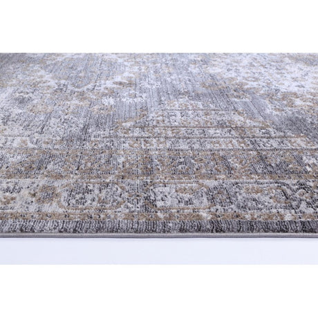 Lunara Vintage Style Rug