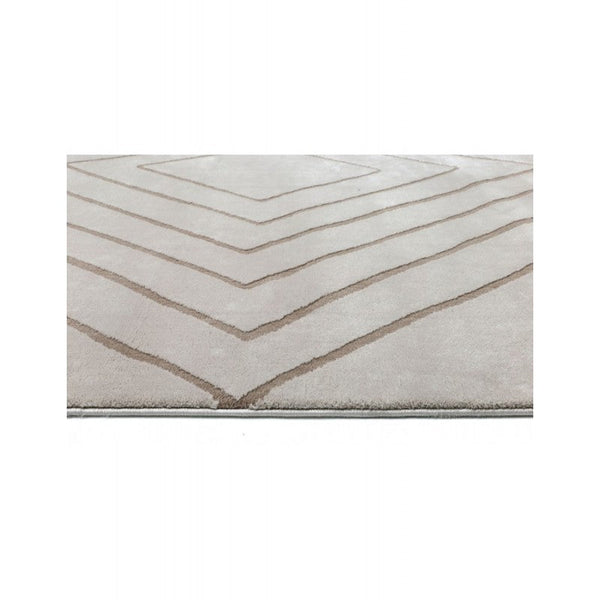 Ronan Diamond Rug