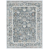 Astra Floral Rug Multi