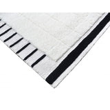 Aurora Wool Rug Natural