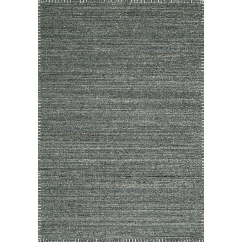 Bianca Wool Rug - Mint 200cmx290cm