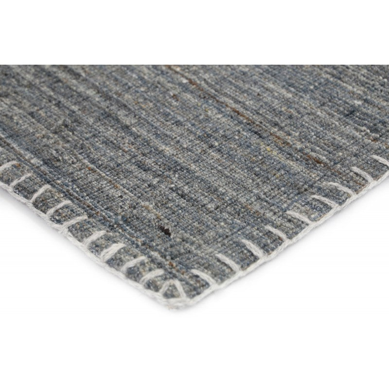 Bianca Wool Rug - Mint 200cmx290cm