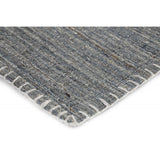 Bianca Wool Rug - Mint 200cmx290cm