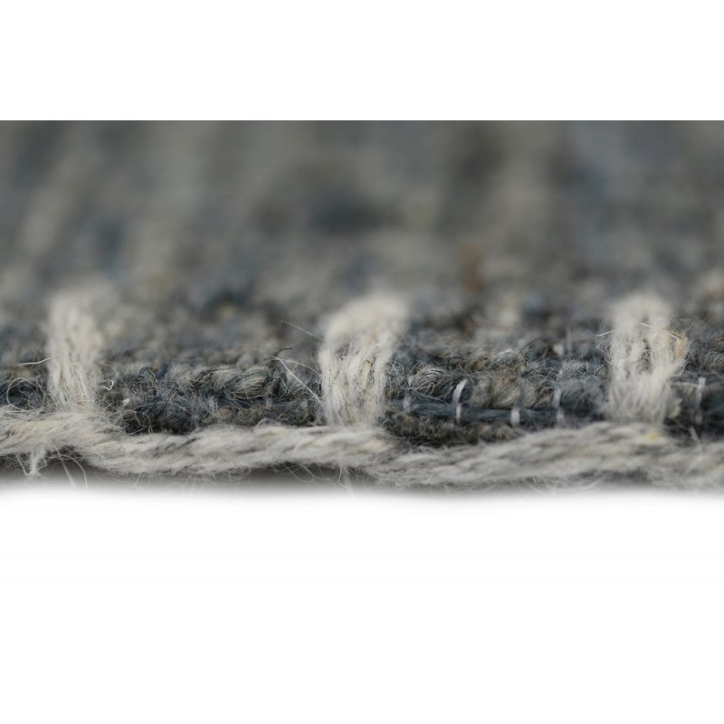 Bianca Wool Rug - Mint 200cmx290cm