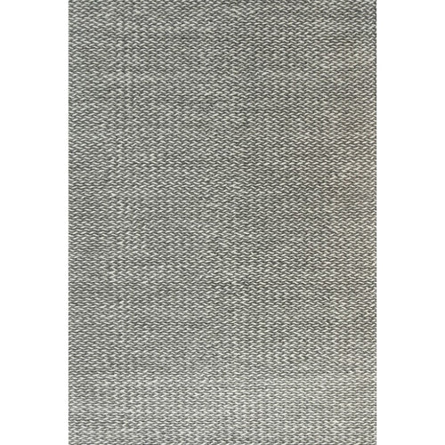 Braid Rug Platinum