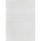 Cobble Weave Natural Rug