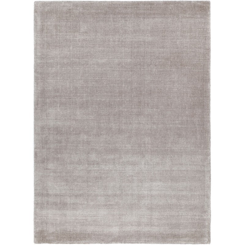 Bellagio Silver Rug