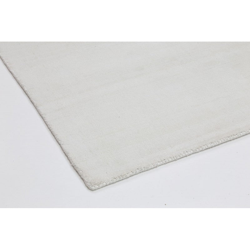 Essence Rug White