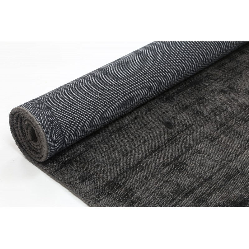 Essence Rug Charcoal