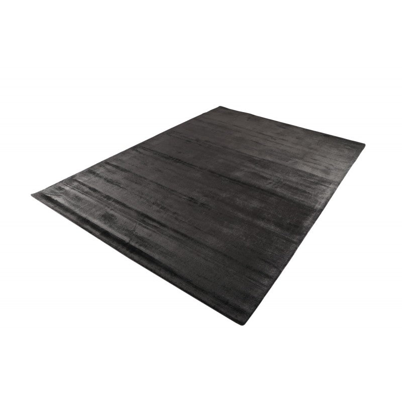 Essence Rug Black