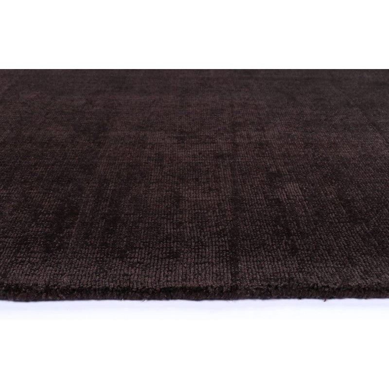 Elements Vintage Rug Chocolate