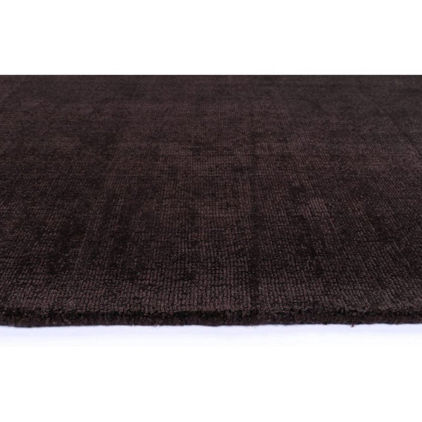 Elements Vintage Rug Chocolate