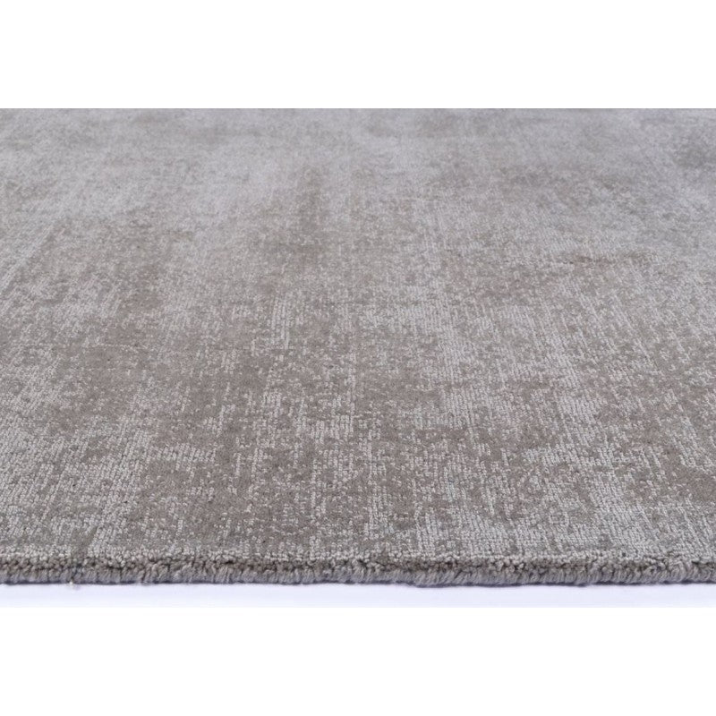 Elements Vintage Rug Silver