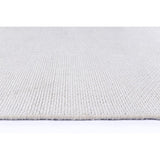 Cobble Weave Natural Rug