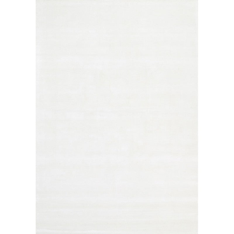 Essence Rug White