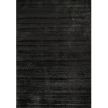 Essence Rug Black