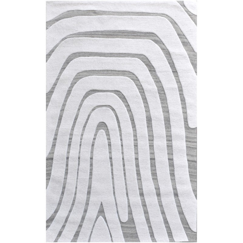 Calix Dunes Rug Natural