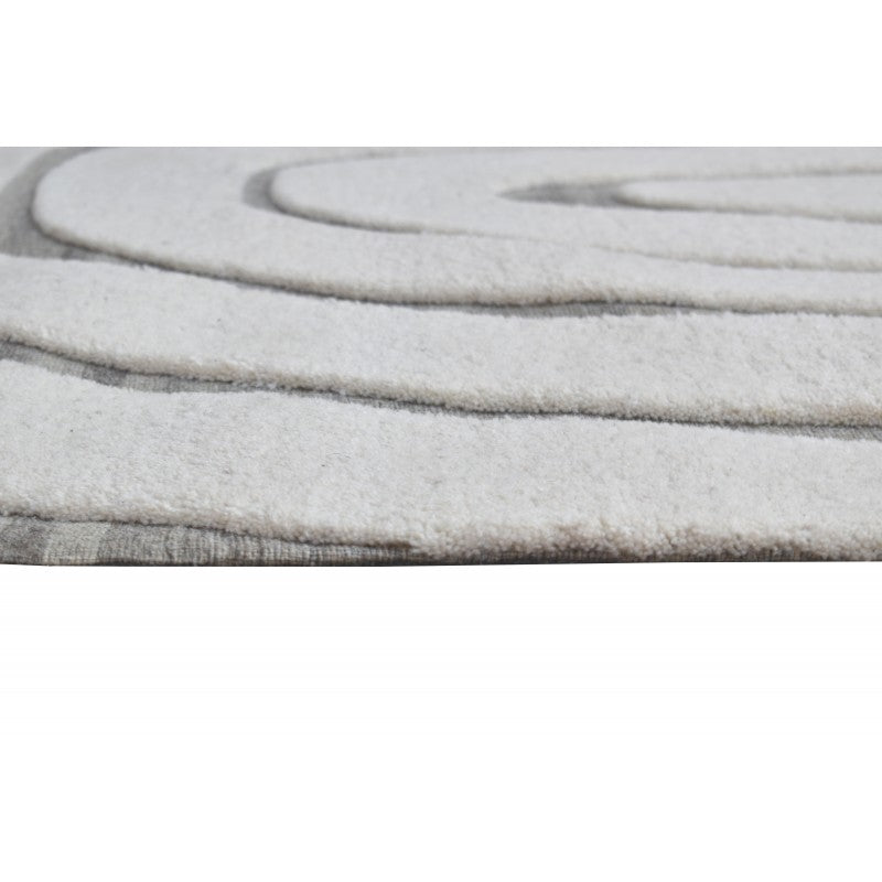 Calix Dunes Rug Natural