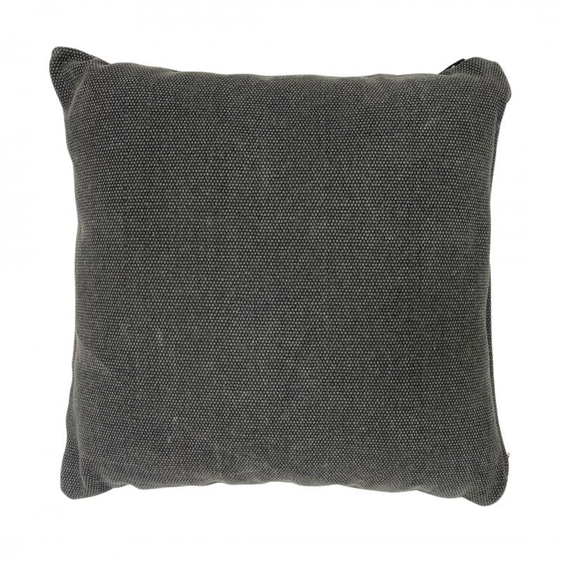 Callum Cushion Black