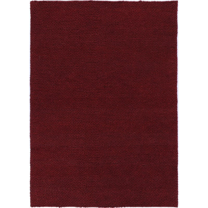 Cameo Rug Garnet