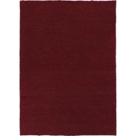 Cameo Rug Garnet