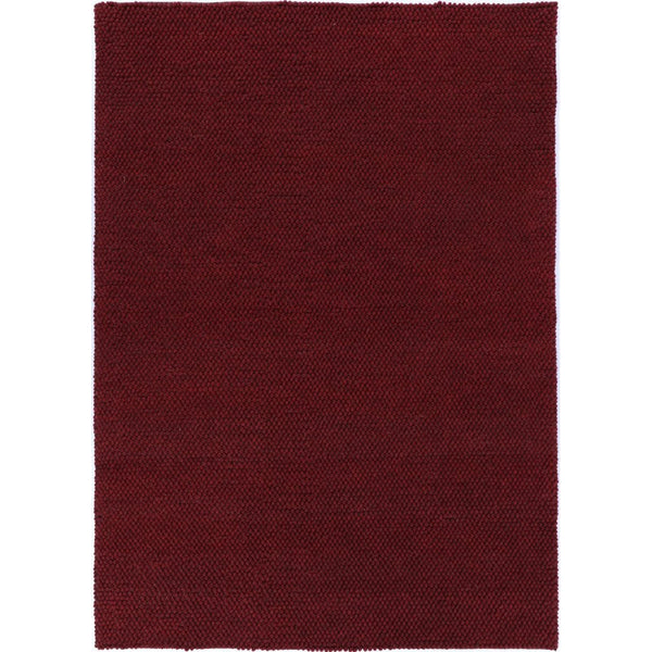 Cameo Rug Garnet