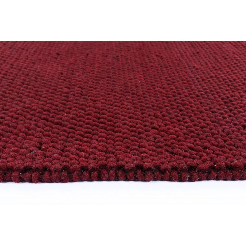 Cameo Rug Garnet