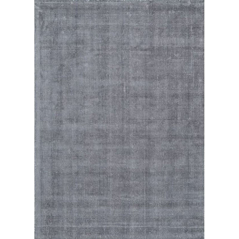 Capri Handloom Rug Grey