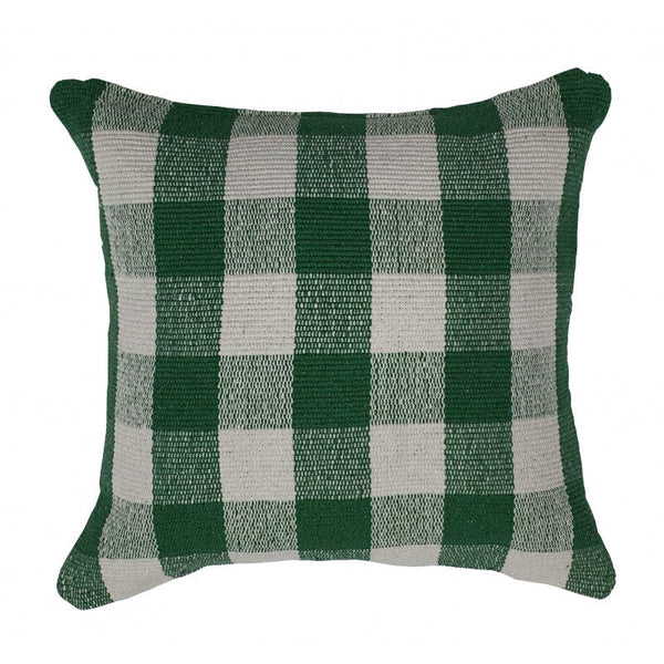 Piper Cushion Apple 50cm x 50cm