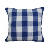 Piper Cushion Navy 50cm x 50cm