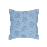 Connie Cushion Steel 50 x 50cm