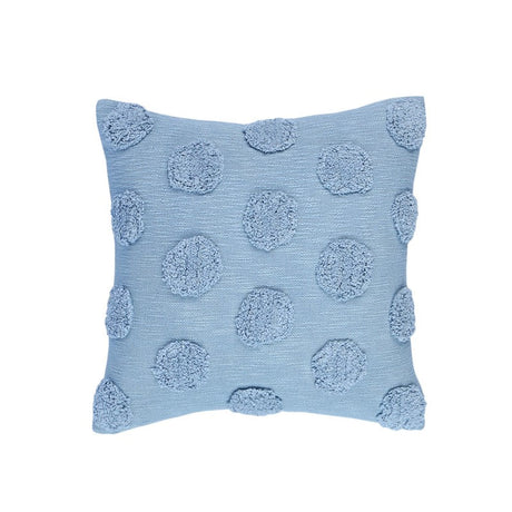 Connie Cushion Steel 50 x 50cm