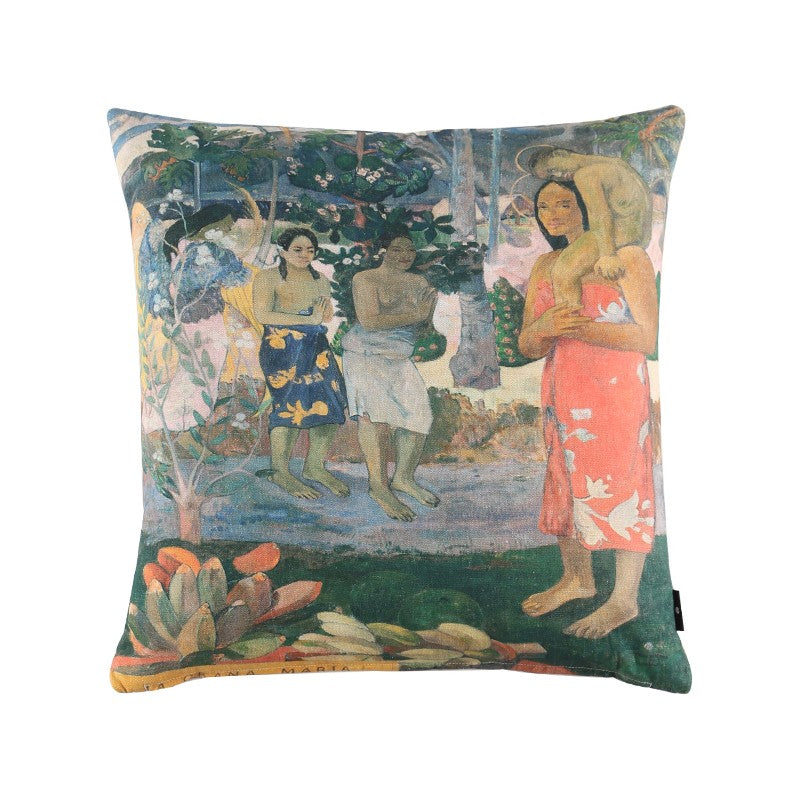 Mauritius Cushion 50 x 50cm