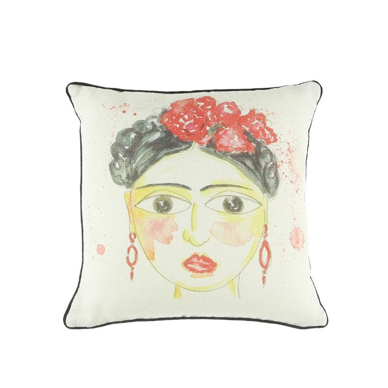 Cuba Carmen Cushion 45 x 45cm