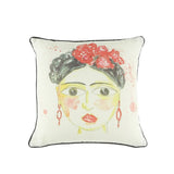 Cuba Carmen Cushion 45 x 45cm