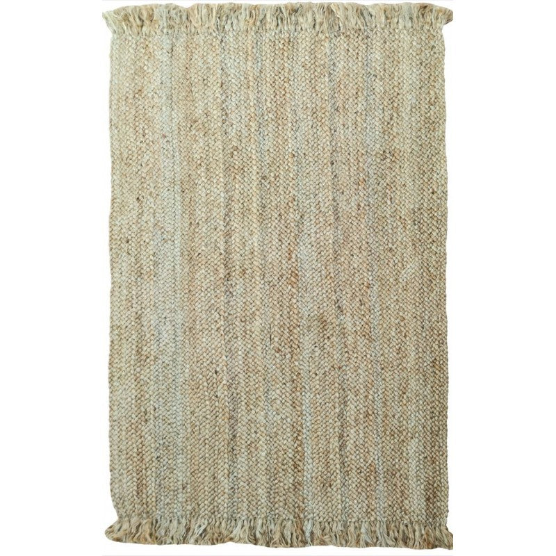 Daliah Jute Rug Natural