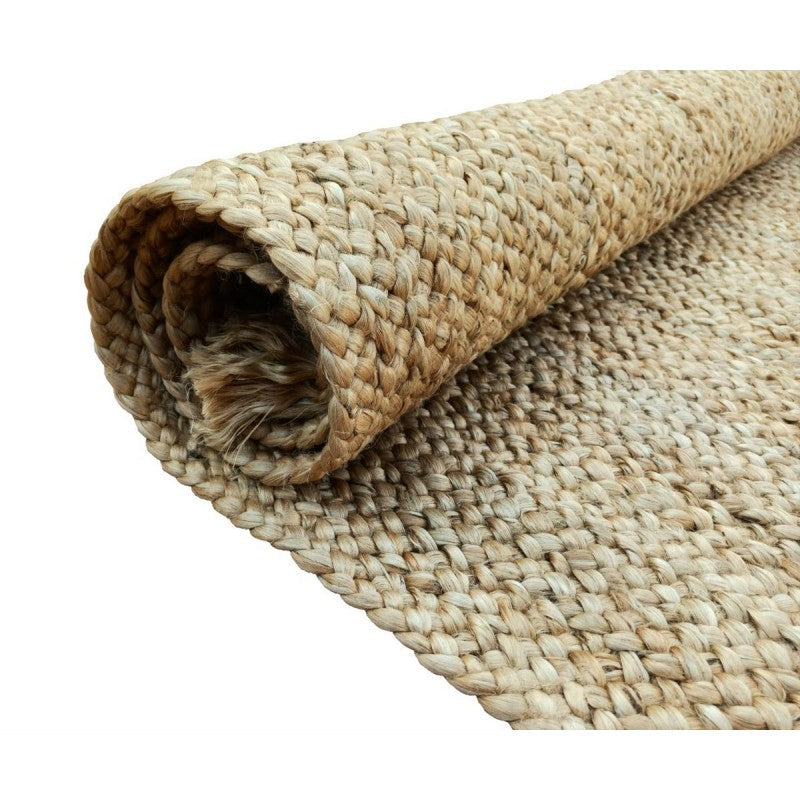 Daliah Jute Rug Natural