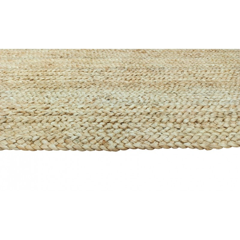 Daliah Jute Rug Natural