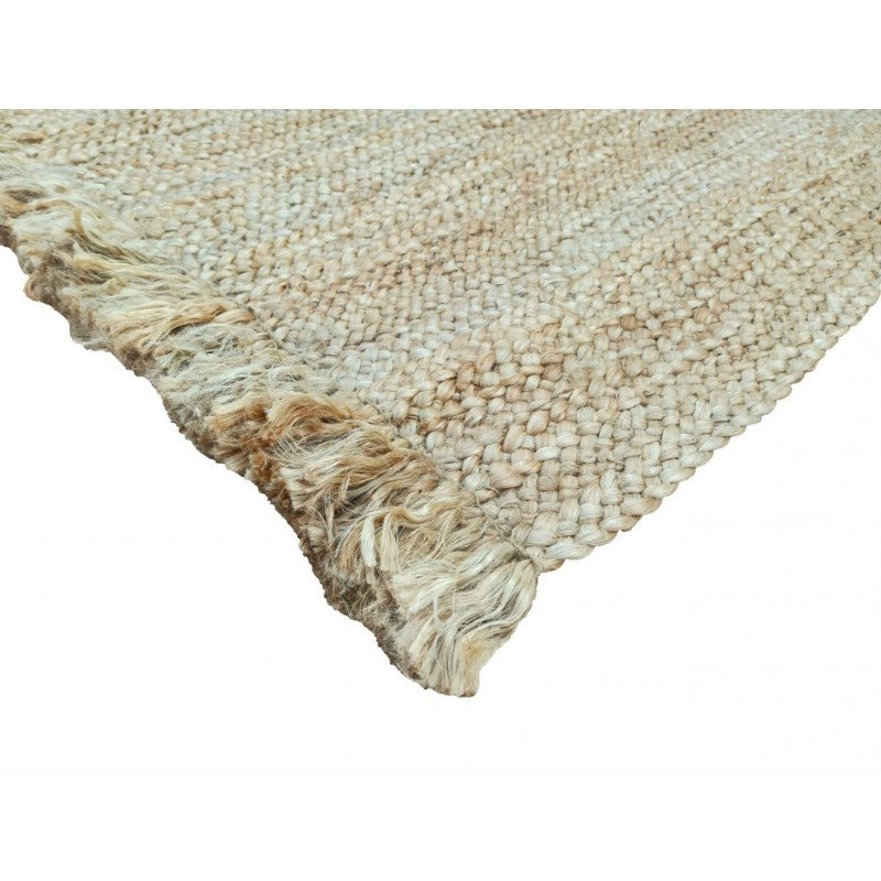 Daliah Jute Rug Natural