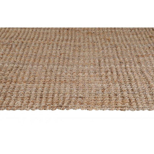 Ellis Jute Rug Natural