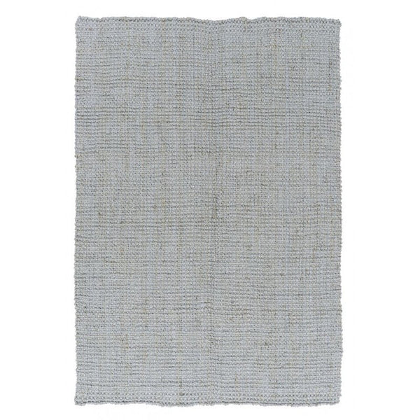 Ellis Jute Rug Platinum