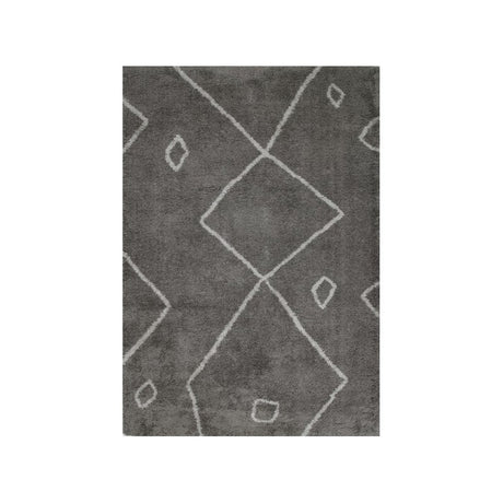 Moroccan Flokati Shag Rug 200cm x 290cm